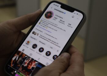 Página de Instagram criada em Gravataí concorre a uma das principais premiações para produtores de conteúdo digital no Brasil