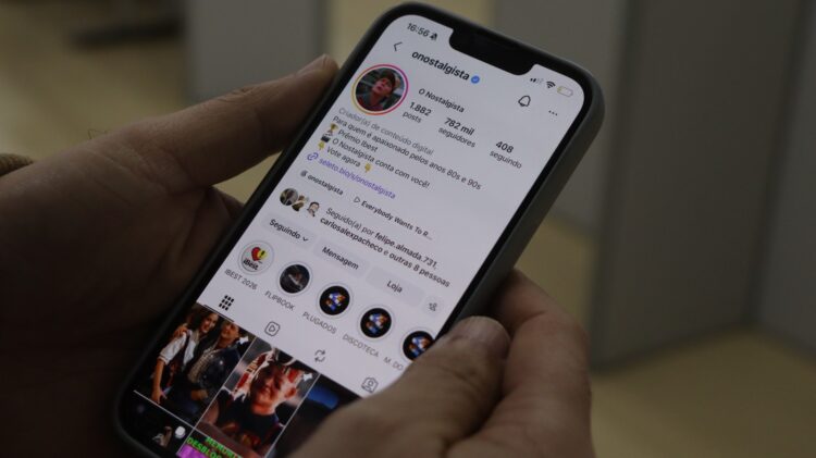 Página de Instagram criada em Gravataí concorre a uma das principais premiações para produtores de conteúdo digital no Brasil