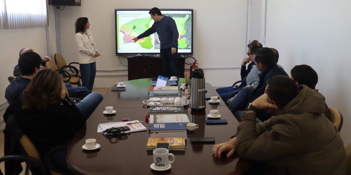 Gravataí prepara novo Plano Diretor com foco em prevenção de cheias e desenvolvimento urbano