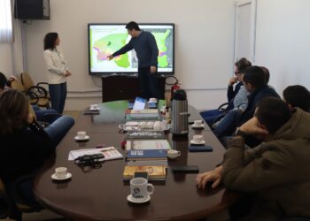 Gravataí prepara novo Plano Diretor com foco em prevenção de cheias e desenvolvimento urbano