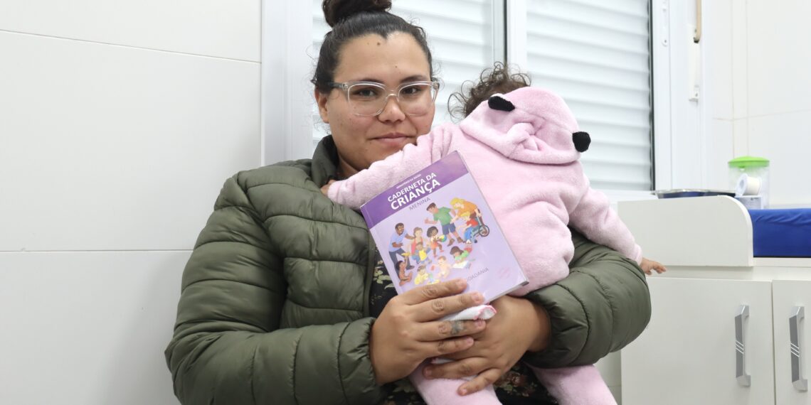 Em Gravataí, vacina Pneumocócica-20 já está disponível na rede pública de saúde