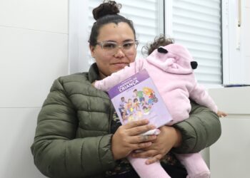 Em Gravataí, vacina Pneumocócica-20 já está disponível na rede pública de saúde