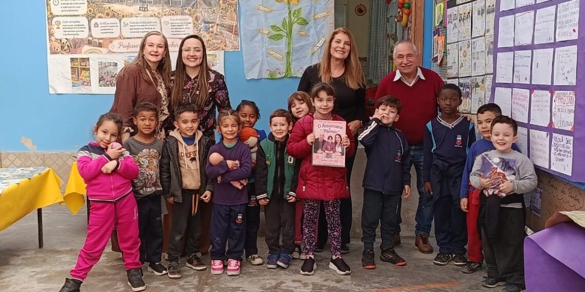 Projeto desenvolvido em Gravataí viabiliza inclusão na prática no ambiente escolar; conheça a iniciativa
