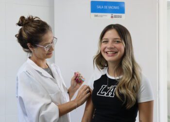 Campanha ampliada de vacinação contra o HPV é prorrogada até dezembro em Gravataí