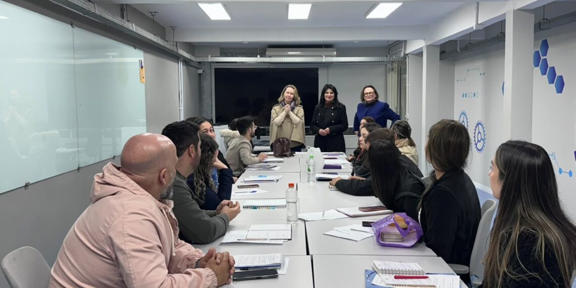 Gravataí aposta na formação de novos gestores para o varejo