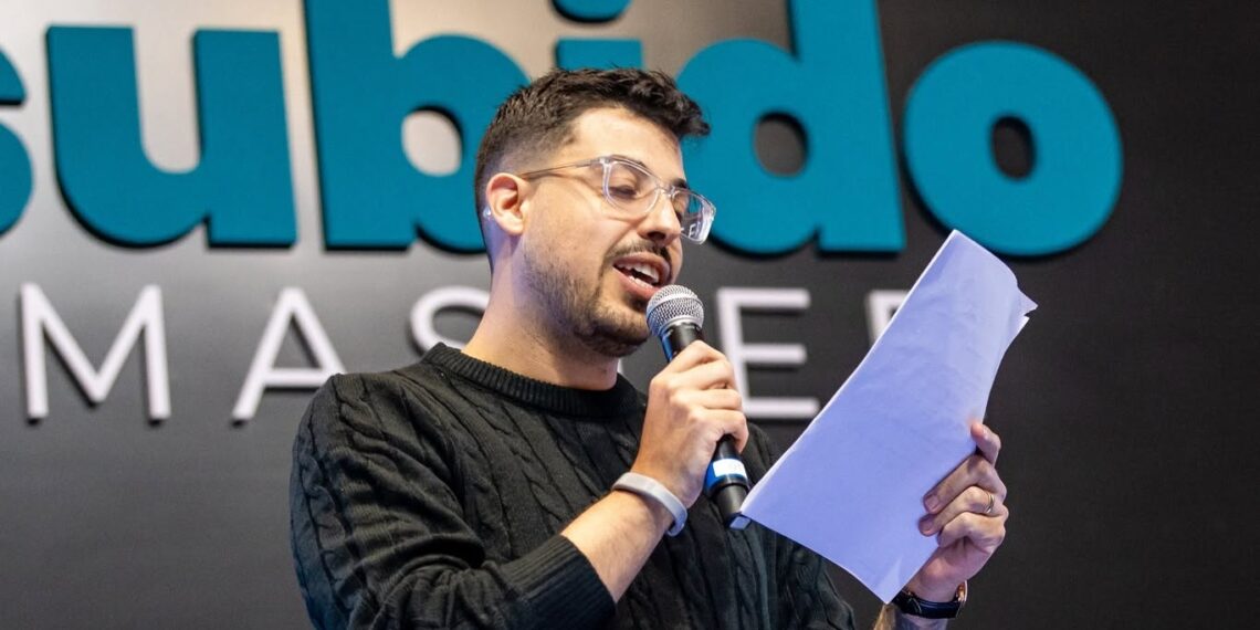 Evento em Gravataí aborda como a intenção de busca pode ajudar empresas a vender mais