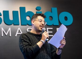 Evento em Gravataí aborda como a intenção de busca pode ajudar empresas a vender mais