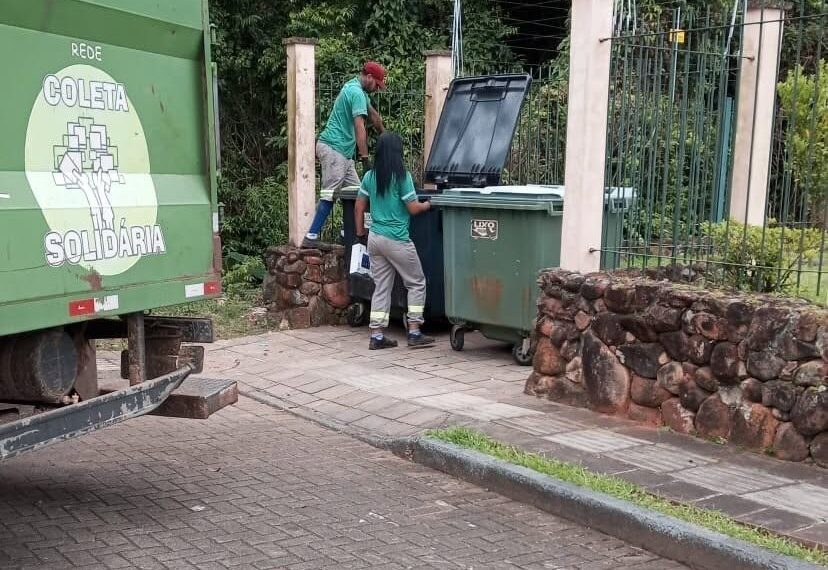 Papel das cooperativas para sustentabilidade e geração de renda será tema de seminário em Gravataí