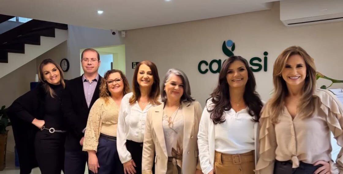 Com uma jornada embasada no acolhimento, ética e promoção da saúde mental, Caepsi celebra 29 anos em Gravataí