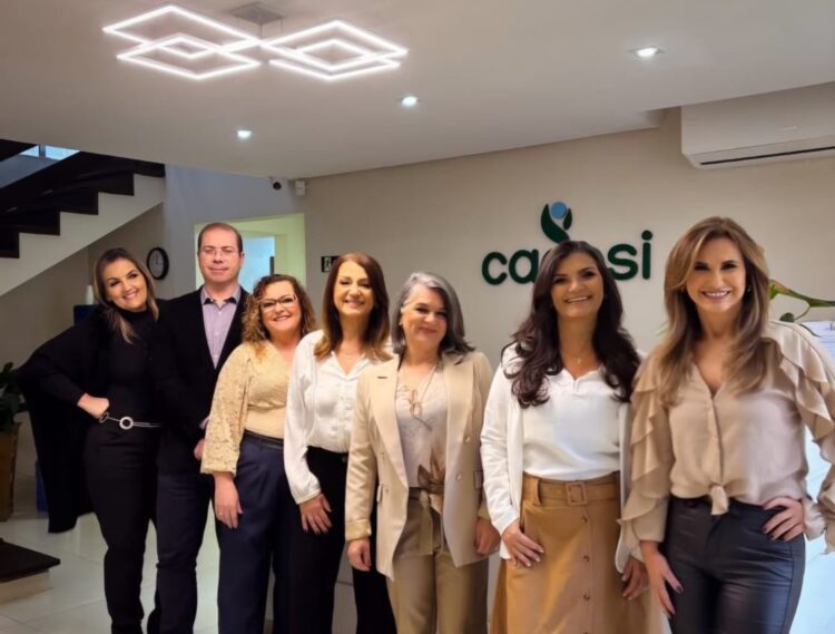 Com uma jornada embasada no acolhimento, ética e promoção da saúde mental, Caepsi celebra 29 anos em Gravataí