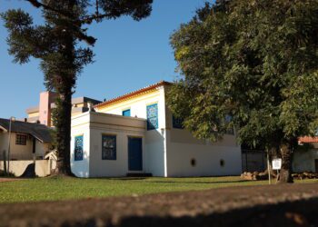 Parte da história de Gravataí e do RS, cultura açoriana é destaque em exposição na Assembleia Legislativa