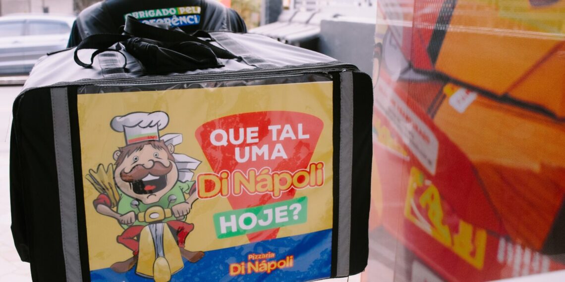 Di Nápoli completa dois anos em Gravataí e celebra trajetória com promoção de aniversário