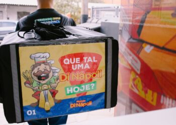 Di Nápoli completa dois anos em Gravataí e celebra trajetória com promoção de aniversário