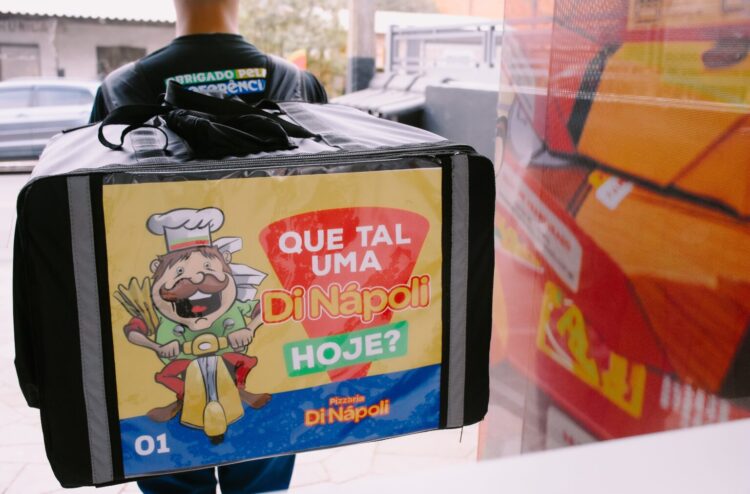Di Nápoli completa dois anos em Gravataí e celebra trajetória com promoção de aniversário