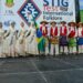 Em Gravataí, Casa dos Açores busca dançarinos, cantores e músicos para compor grupos folclóricos