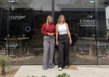 Younger e Camar abrem nova sede e ampliam presença em Gravataí