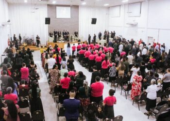 Igreja de Gravataí comemora 22 anos com semana de programação especial
