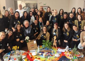 Formação de facilitadores dos Círculos de Construção de Paz recebe inscrições até esta sexta-feira em Gravataí