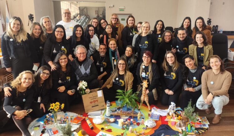 Formação de facilitadores dos Círculos de Construção de Paz recebe inscrições até esta sexta-feira em Gravataí