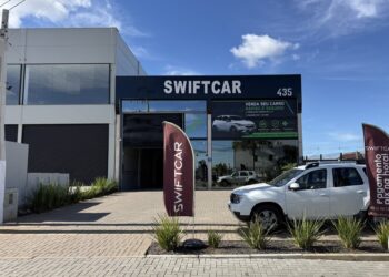 Swiftcar cresce em Gravataí com modelo de venda de veículos em até 45 minutos e já mira expansão para outras cidades
