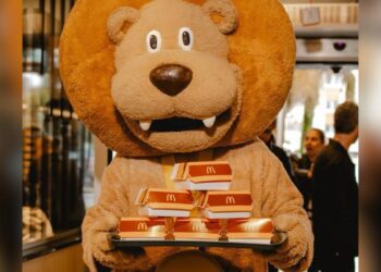 Unidades do McDonald’s em Gravataí e Cachoeirinha participam neste sábado da campanha em prol do Instituto do Câncer Infantil