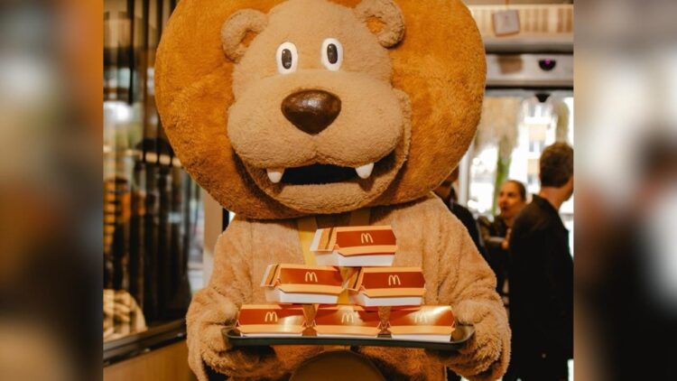 Unidades do McDonald’s em Gravataí e Cachoeirinha participam neste sábado da campanha em prol do Instituto do Câncer Infantil