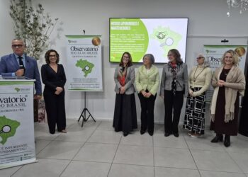 Observatório Social de Gravataí e Glorinha promove Galeto Farroupilha; recursos serão destinados a ações da entidade