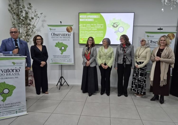 Observatório Social de Gravataí e Glorinha promove Galeto Farroupilha; recursos serão destinados a ações da entidade
