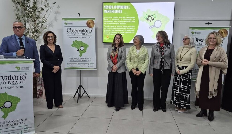 Observatório Social de Gravataí e Glorinha promove Galeto Farroupilha; recursos serão destinados a ações da entidade