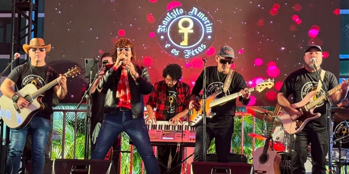 Em Gravataí, tributos vão relembrar sucessos do rock internacional e de Raul Seixas