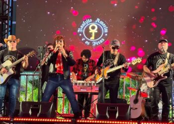 Em Gravataí, tributos vão relembrar sucessos do rock internacional e de Raul Seixas