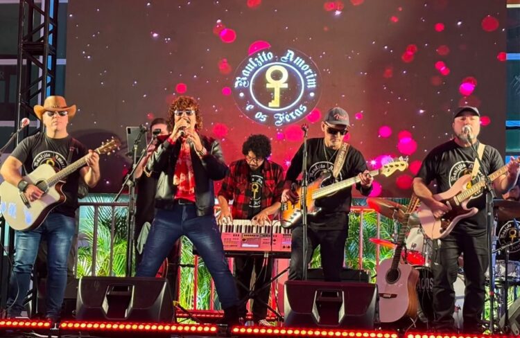 Em Gravataí, tributos vão relembrar sucessos do rock internacional e de Raul Seixas