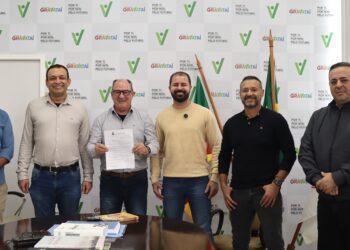 Gravataí viabiliza investimento de R$ 41,5 milhões para requalificar o Rincão da Madalena