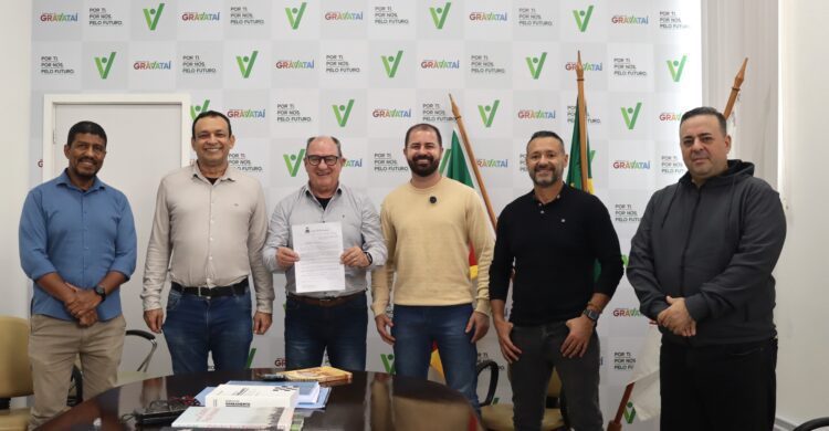 Gravataí viabiliza investimento de R$ 41,5 milhões para requalificar o Rincão da Madalena