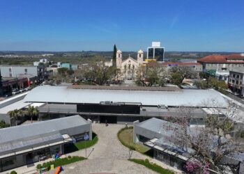 Praça Mall será palco de evento com shows e gastronomia neste sábado, em Gravataí