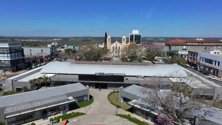 Praça Mall será palco de evento com shows e gastronomia neste sábado, em Gravataí