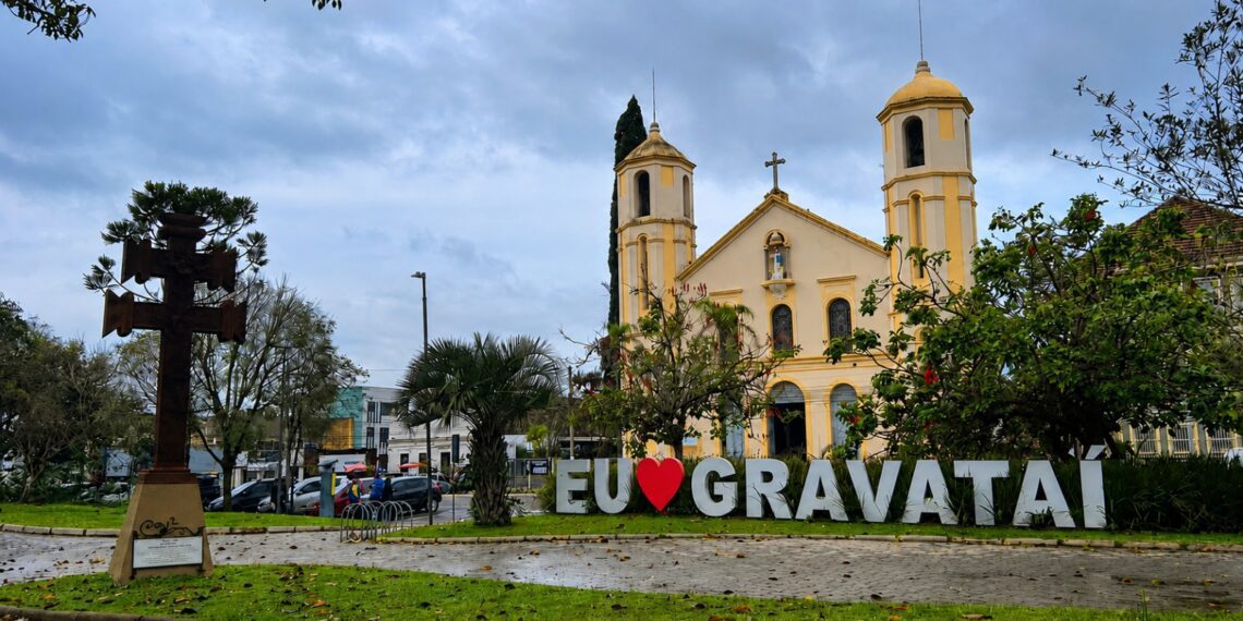 Cortejo, shows, trilha e encontros celebram os 400 anos das Missões em Gravataí