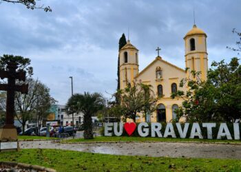 Cortejo, shows, trilha e encontros celebram os 400 anos das Missões em Gravataí