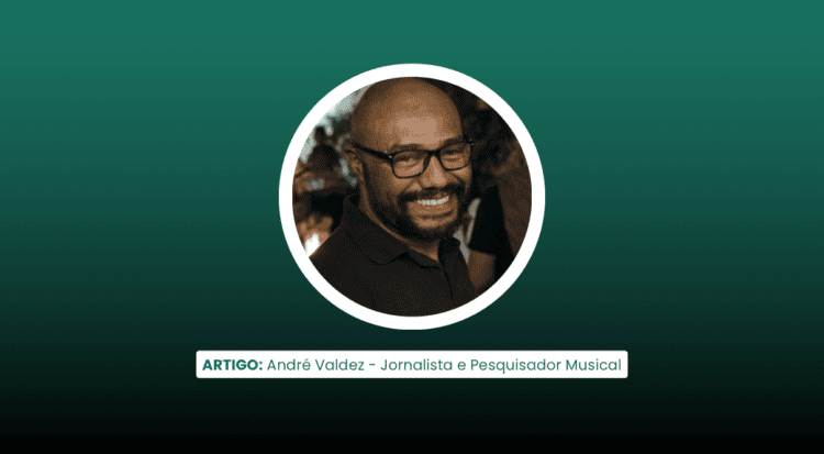 Inovadores, disruptivos, poeticamente anárquicos e reflexivos