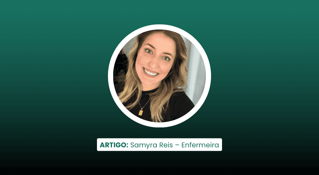 Amamentação: amor transmitido na forma de alimento