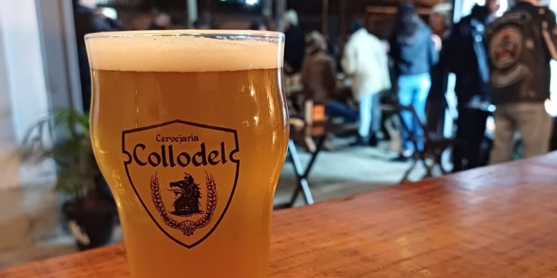 Evento vai reunir cervejas especiais, música e flash tattoo neste sábado em Gravataí