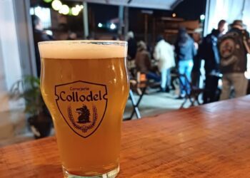Evento vai reunir cervejas especiais, música e flash tattoo neste sábado em Gravataí
