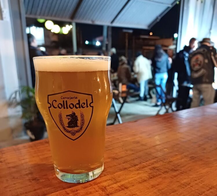 Evento vai reunir cervejas especiais, música e flash tattoo neste sábado em Gravataí