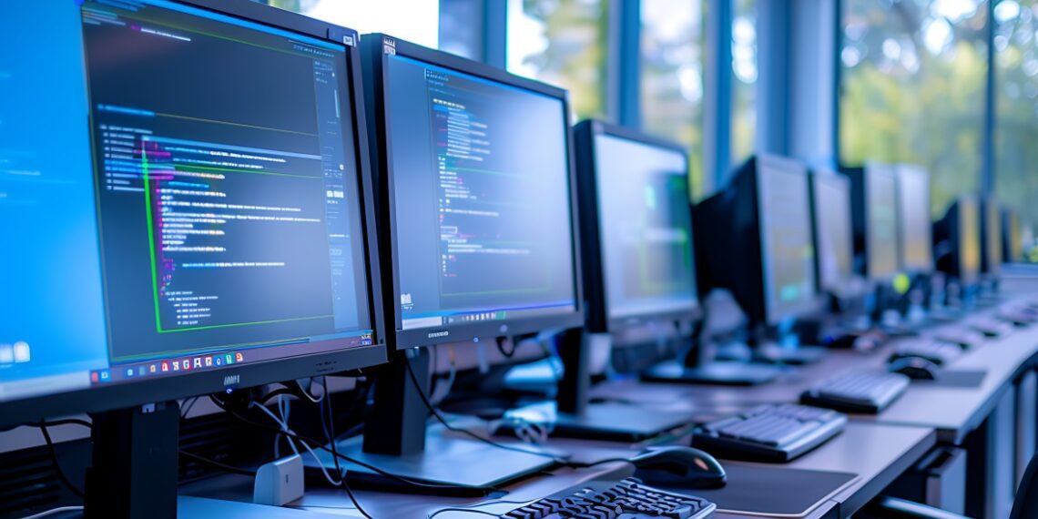 Com turmas pela manhã, tarde ou noite, Curso Técnico em Informática do Senac Gravataí está com matrículas abertas
