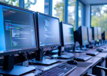 Com turmas pela manhã, tarde ou noite, Curso Técnico em Informática do Senac Gravataí está com matrículas abertas