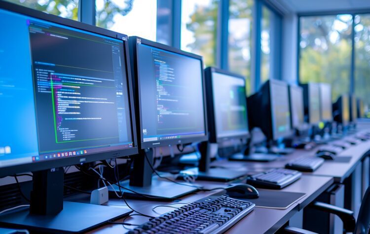 Com turmas pela manhã, tarde ou noite, Curso Técnico em Informática do Senac Gravataí está com matrículas abertas