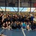 Em projeto inédito, ginásio de escola de Gravataí se transforma em arena de CrossFit