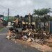 Descarte irregular de resíduos em via pública ocasiona multa de R$ 6,5 mil em Gravataí