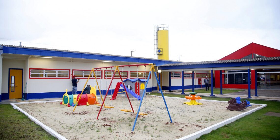 Gravataí abre seleção para agentes de Educação Especial nas escolas municipais