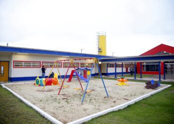 Gravataí abre seleção para agentes de Educação Especial nas escolas municipais